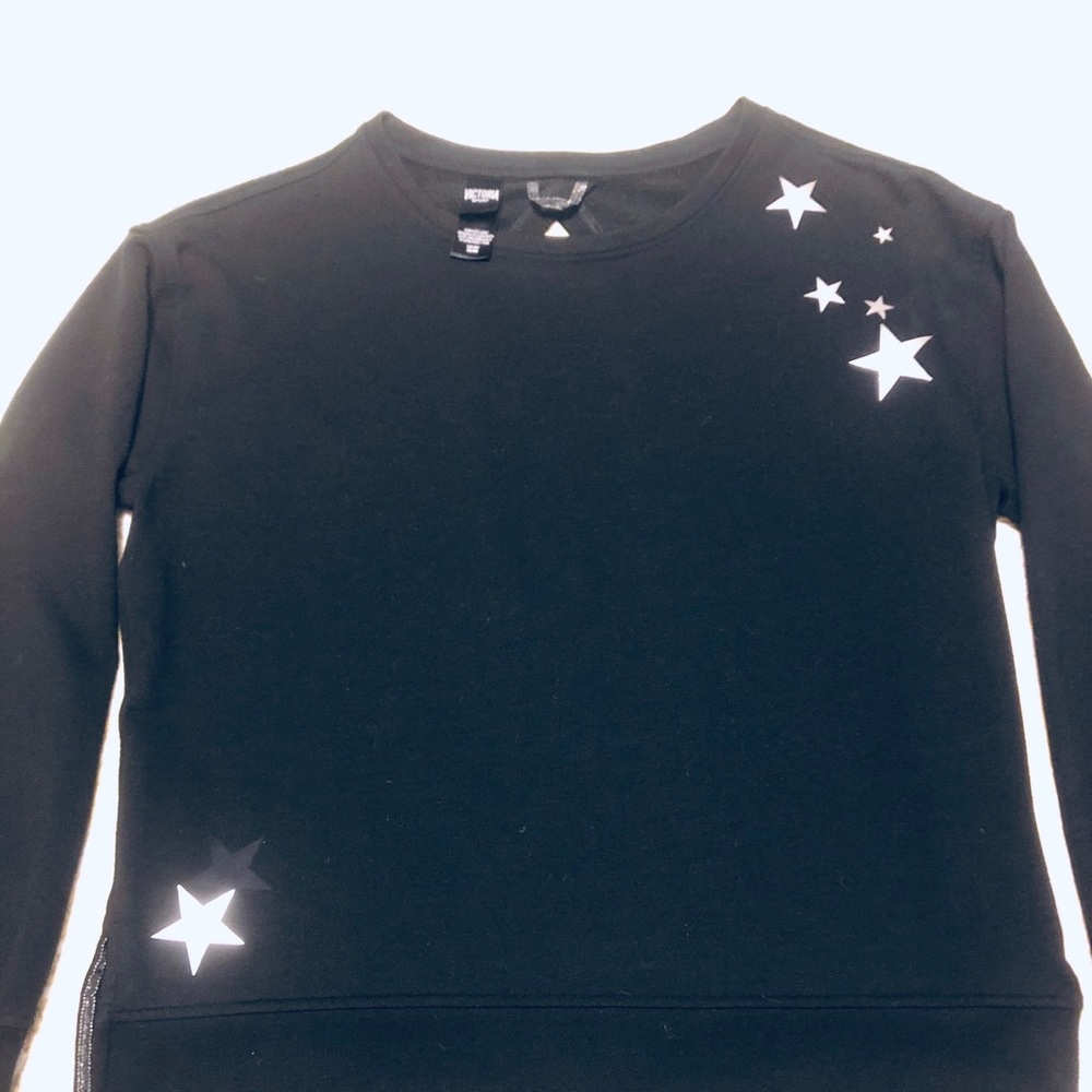 Victoria’s Secret SPORT Pullover Sweatshirt